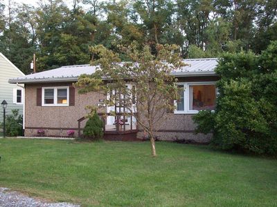 3815 Vine St, Camp Hill, PA, 17011