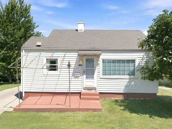 1098 Cecelia Ave, Park Hills, KY 41011