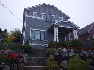 728 N 77th St, Seattle, WA 98103