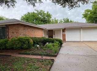 4810 Big Bend Dr, Wichita Falls, TX 76310