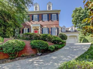 4525 Crestwicke Pointe, Sandy Springs, GA 30319