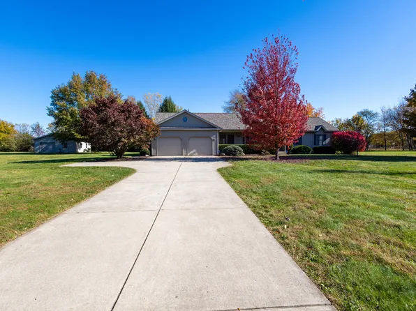 1350 Boyd Blvd, La Porte, IN 46350