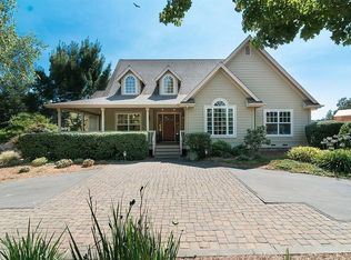 1234 Grove St, Sonoma, CA 95476