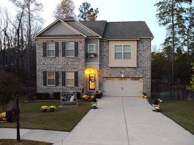 118 Caughman Hill Ct, West Columbia, SC, 29170