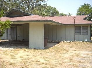 371 Bluff View Dr, Spring Branch, TX 78070