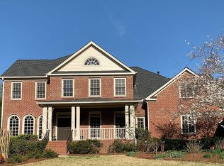 610 Regency Forest Ct, Sandy Springs, GA 30342