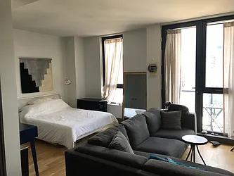 Rented by The KCI Group