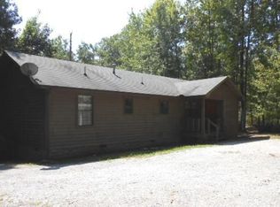 1831 Ridge Cliff Dr, Monteagle, TN 37356