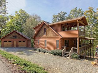 74 Chickadee Rd, Morganton, GA 30560