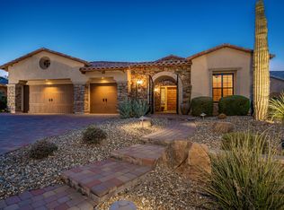 3644 N Sagewood Cir, Mesa, AZ 85207