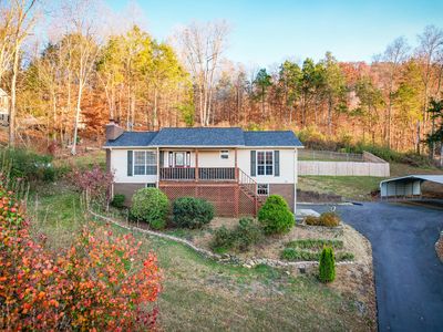 124 Walnut Dr, Rogersville, TN, 37857