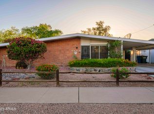 4620 N 38th Dr, Phoenix, AZ 85019