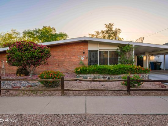 4620 N 38TH Drive, Phoenix, AZ 85019