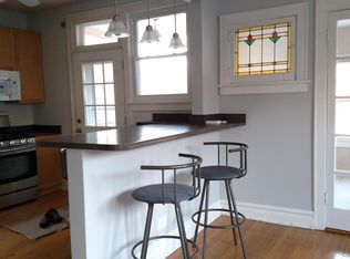 2740 W Agatite Ave #2, Chicago, IL 60625