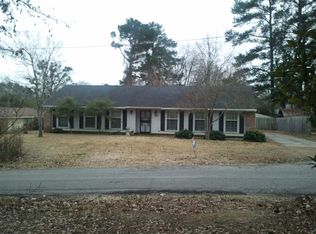 109 Byars St, Calhoun City, MS 38916