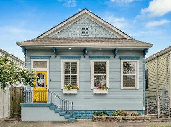 2816 Orleans Ave, New Orleans, LA 70119