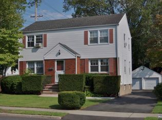 492 Davison St, Maywood, NJ 07607