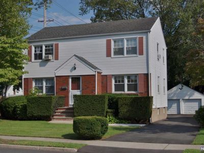 492 Davison St, Maywood, NJ, 07607