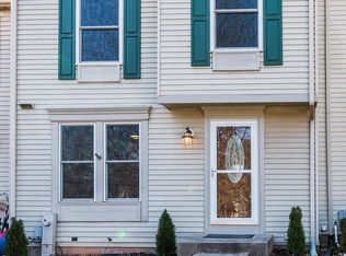 3322 Garrison Cir, Abingdon, MD