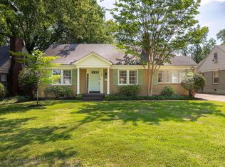 32 S Century St, Memphis, TN 38111