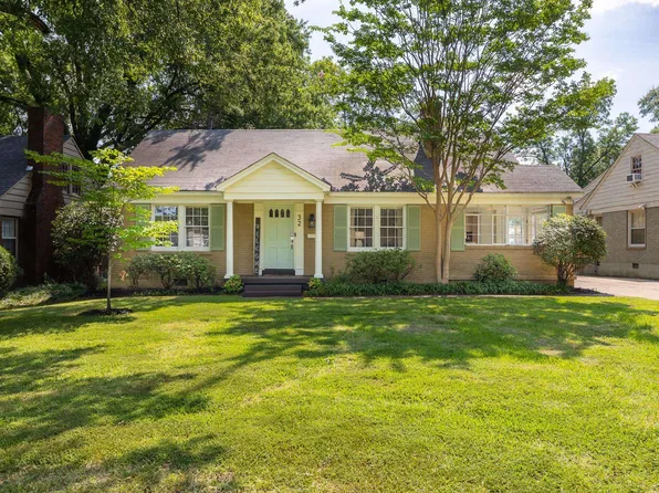 32 S Century St, Memphis, TN 38111