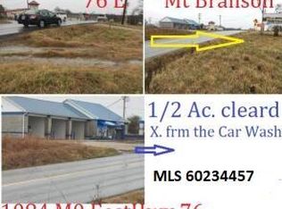 1084 E State Highway 76, Branson, MO 65616