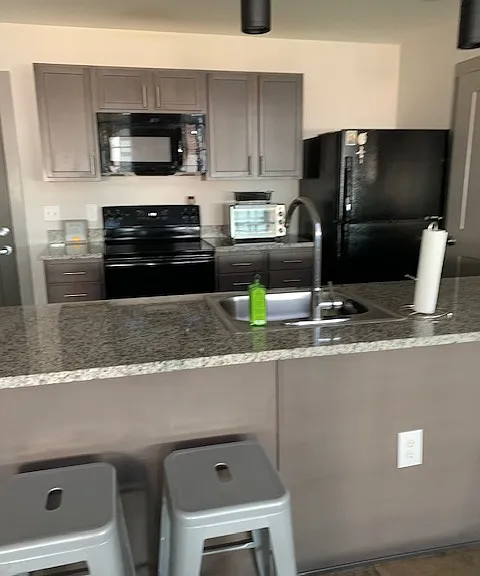 Grey Mill Apartments — Photo 12