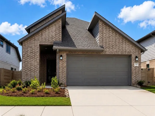 9389 Cordial Cir, Montgomery, TX 77316