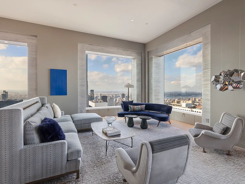 432 Park Ave APT 62B, New York, NY 10022 | Zillow