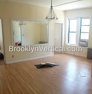 Rented by Brooklyn Vertical Inc. | media 2