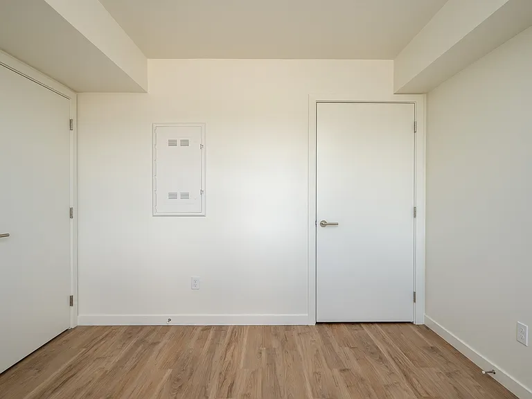 Steppe Apartments | One Bedroom B