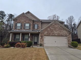 2743 Bloom Cir, Dacula, GA 30019