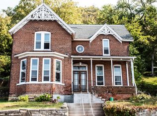 101 N 2nd St, Alma, WI 54610