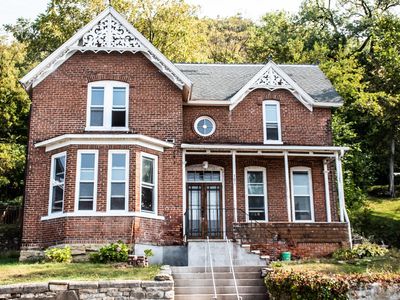 101 N 2nd St, Alma, WI, 54610