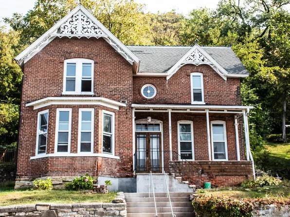 101 N 2nd St, Alma, WI 54610