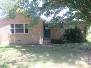 1324 County Road 4280, Decatur, TX 76234