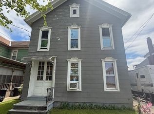 322 Eastern Ave, Herkimer, NY 13350