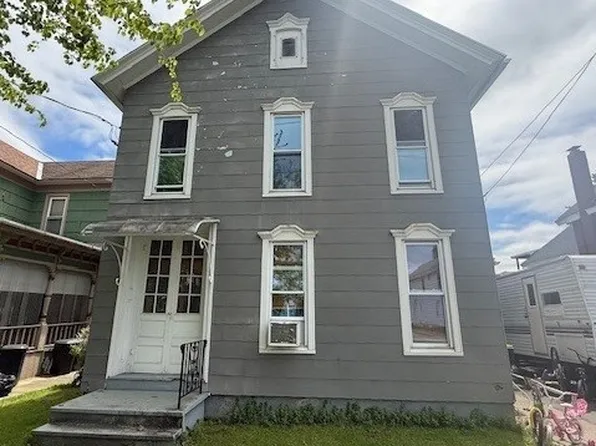 322 Eastern Ave, Herkimer, NY 13350