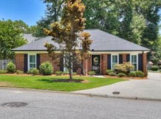 2406 Woodbluff Ct, Augusta, GA 30909