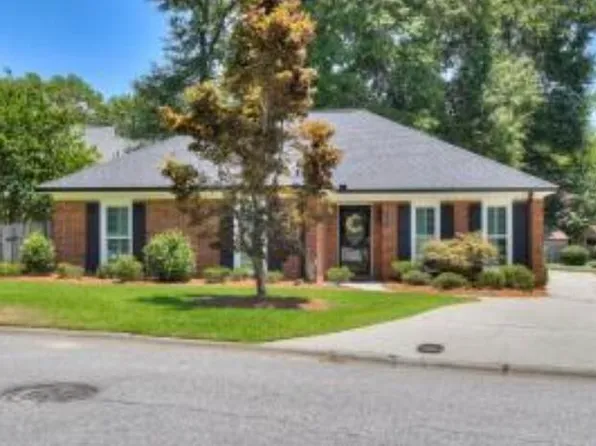 2406 Woodbluff Ct, Augusta, GA 30909