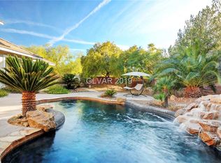 1401 Marina Del Rey Ct, Las Vegas, NV 89117