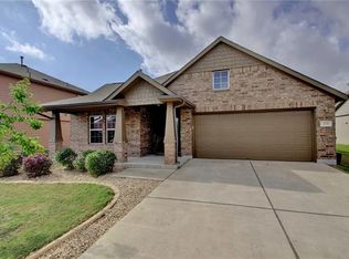 208 Tricia Ln, Hutto, TX 78634