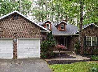 11312 Wollaston Cir, Issue, MD 20645