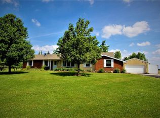 10909 E Tillman Rd, Fort Wayne, IN 46816