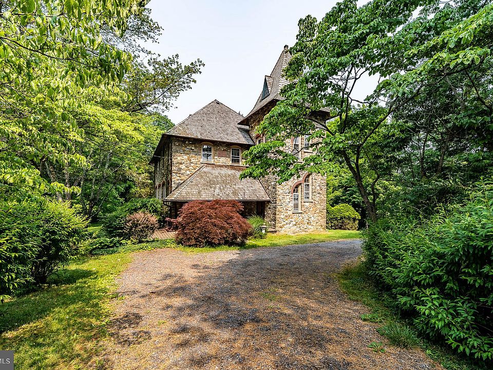 155 Wyebrook Rd, Honey Brook, PA 19344 Zillow