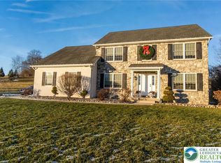 33 Starseed Dr, Bangor, PA 18013