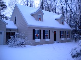 710 Henning Rd, Perkiomenville, PA 18074