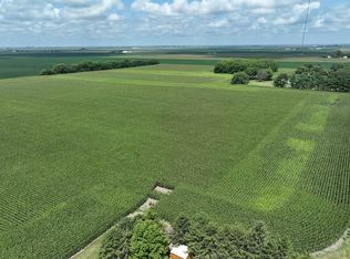 N East St, Oreana, IL 62554