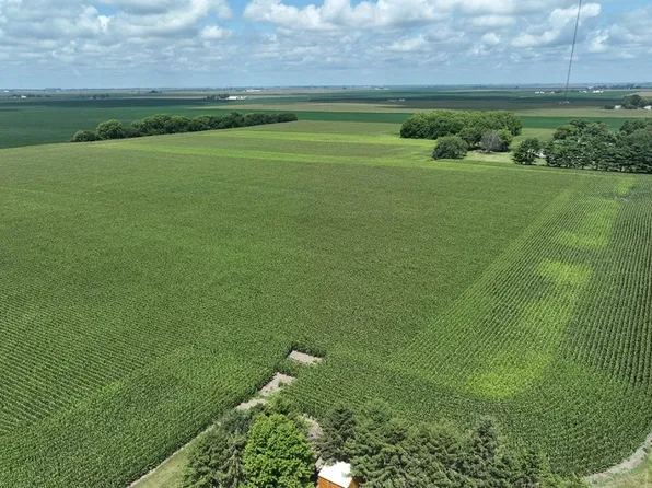 N East St, Oreana, IL 62554