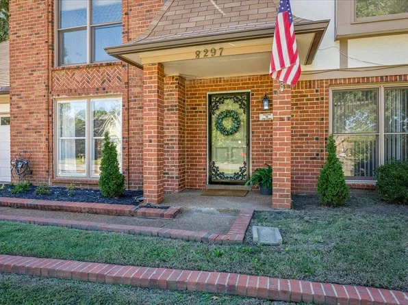 8297 King William St, Cordova, TN 38016